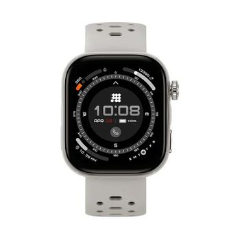 Smartwatch Cubitt CT-VIVAP2-8 Wolf Gray_1